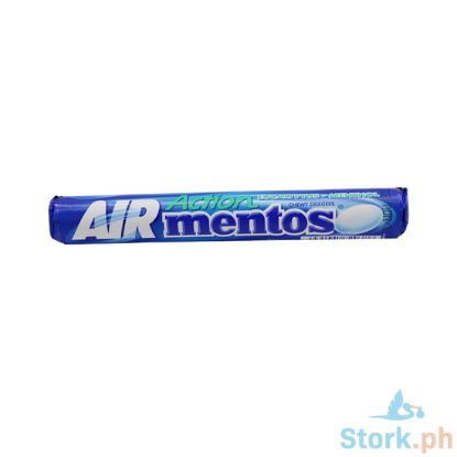 Picture of Mentos Air Action Roll 37.5g