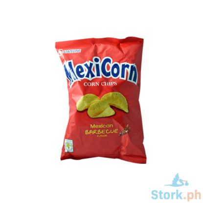 Picture of Mexicorn Bbq Fun snack 110G