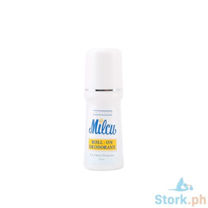 Picture of Milcu Deodorant Roll-On 50Ml