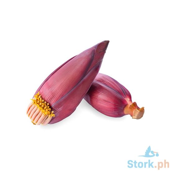 Picture of Millenium Banana Heart Red Per Kilo