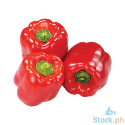 Picture of Millenium Pepper Red Per Kilo