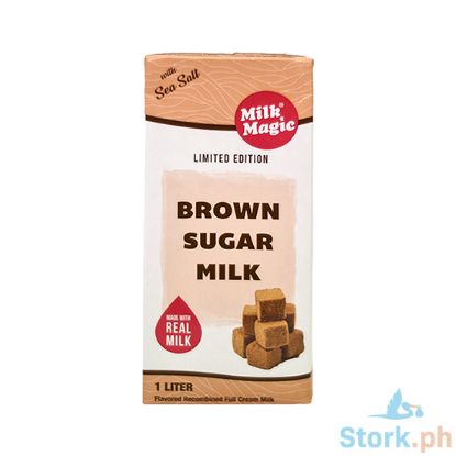 Picture of Milo Cereal Econopack 500g