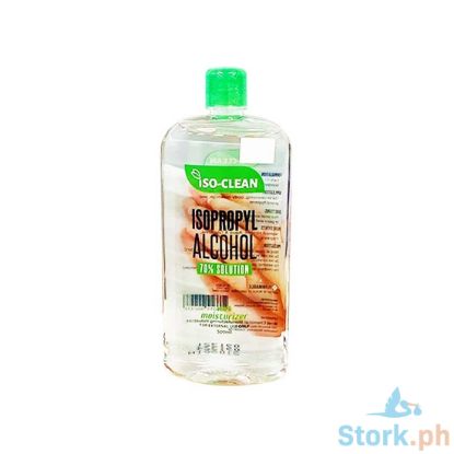 Picture of Monsi Isoclean Isop Alchol70% W/Moisturizer 75Ml