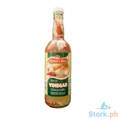 Picture of Mother Best Spice Vinegar 750Ml