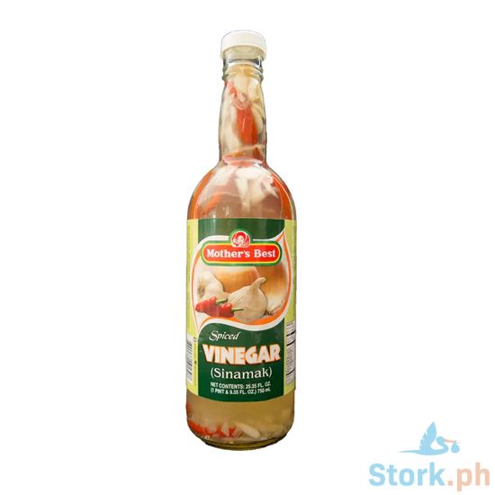 Picture of Mother Best Spice Vinegar 750Ml