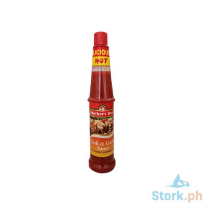 Picture of Mothers Best Chili & Garlic Sauce 95G