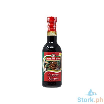 Picture of Mother's Best Oyster Sauce 150g