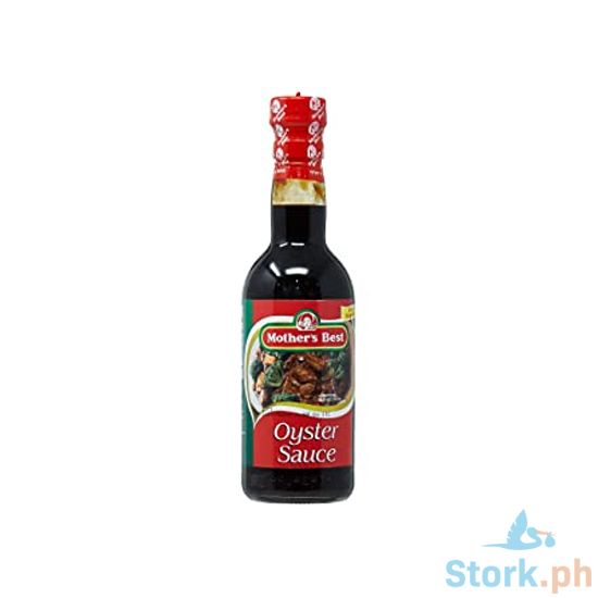 Picture of Mother's Best Oyster Sauce 150g
