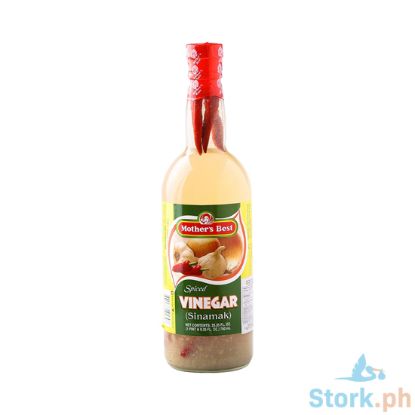 Picture of Mothers Best Spiced Vinegar 350Ml