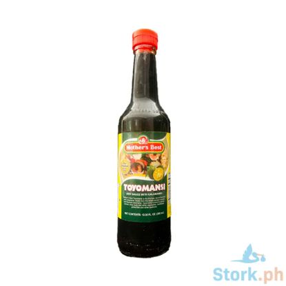 Picture of Mother's Best Toyomansi  350Ml