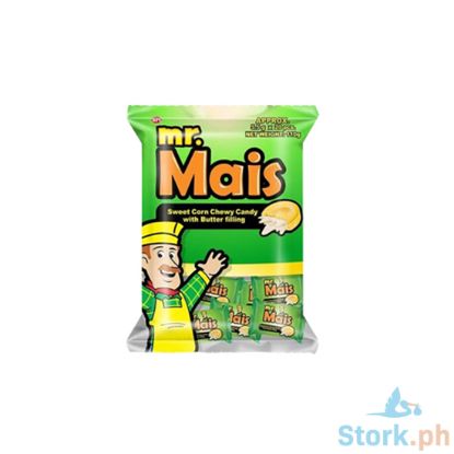 Picture of Mr Mais Sweet Corn 5.3G 20 Sachet