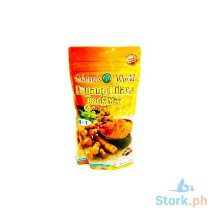 Picture of Mr.Fmj Natures Luyang Dilaw 10N1 150G