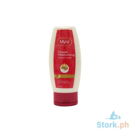 Picture of Myra Classic Moist Vit Lotion 100Ml