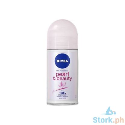 Picture of Nivea Deo Pearl And Beauty Roll On 25Ml