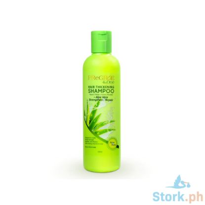 Picture of Nuderm Pregroe 4In1 Shampoo 250Ml
