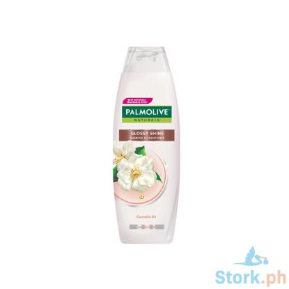 Picture of Palmolive Natural Shampoo Glossy Shine180Ml