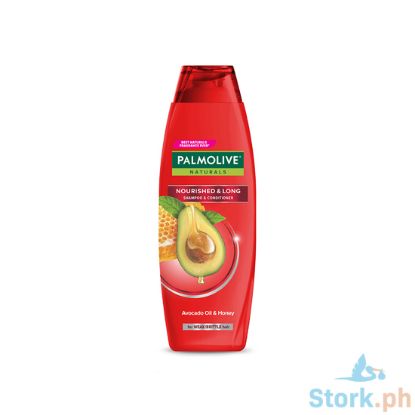 Picture of Palmolive Shamp Vibrant Color Mr180Ml