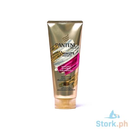 Picture of Pantene 3Min Minute hair Fall Control 300Ml