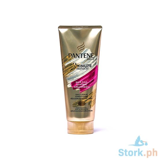 Picture of Pantene 3Min Minute hair Fall Control 300Ml