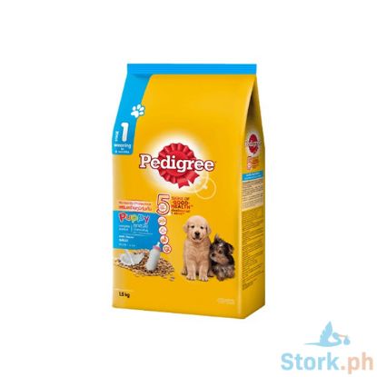 Picture of Pedigree Dry Puppy Weaning 1.3Kg