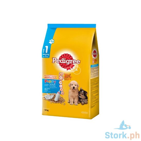 Picture of Pedigree Dry Puppy Weaning 1.3Kg