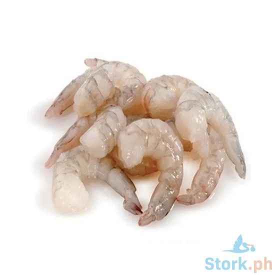 Picture of Peeled Shrimp Per Kilo
