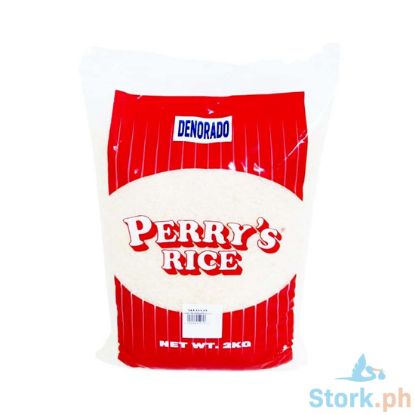 Picture of Perrysrice Blue Macaw Denorado 2Kg