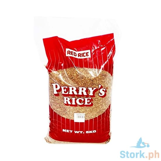 Picture of Perrysrice Red 5Kg