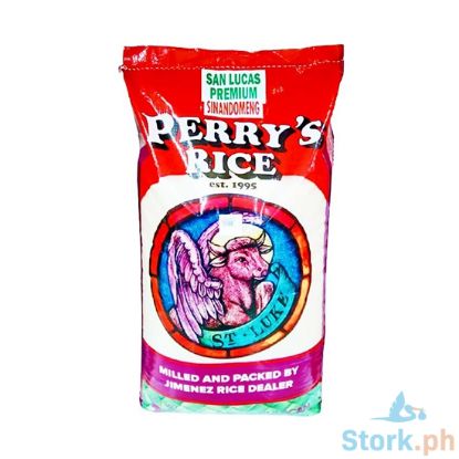 Picture of Perrysrice San Lucas 25Kg