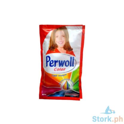 Picture of Perwoll Color Sachet 60Ml
