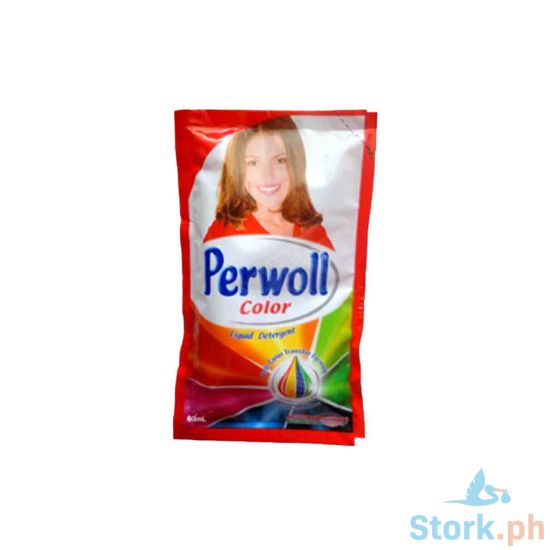 Picture of Perwoll Color Sachet 60Ml