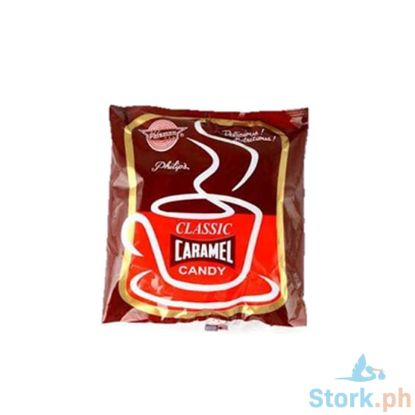 Picture of Philip Classic Caramel 100S