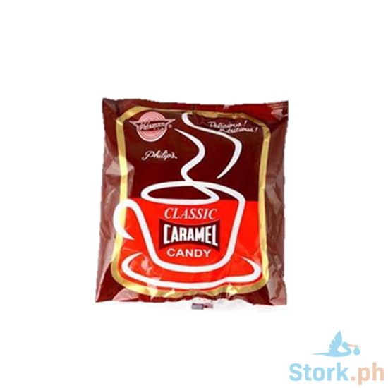 Picture of Philip Classic Caramel 100S