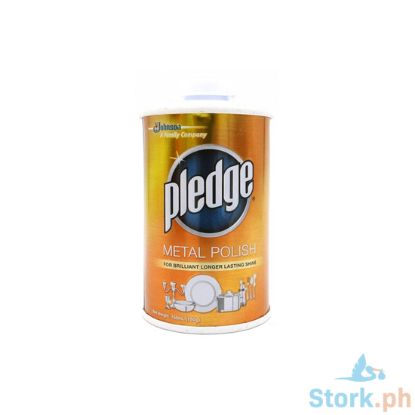 Picture of Pledge Metal Polish 150Ml