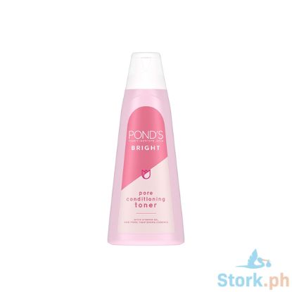 Picture of Ponds Tnr Whte  Beauty 100Ml