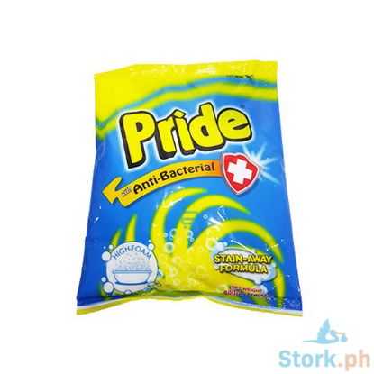 Picture of Pride W Anti Bacterial 500G