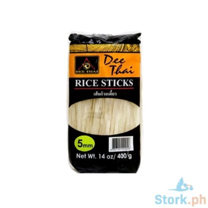 Picture of Rising Dee Thai Rice Sticks 5Mm 400G