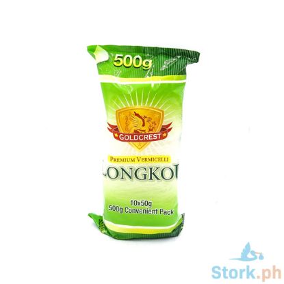 Picture of Rising Goldcrest Longkon Vermicelli 500G