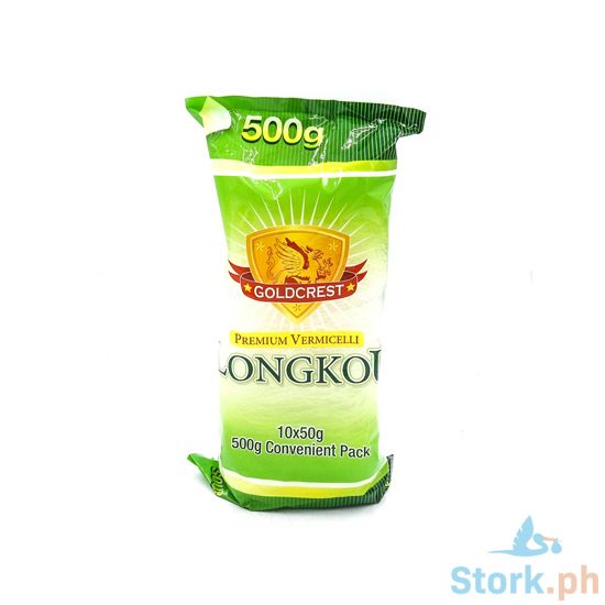 Picture of Rising Goldcrest Longkon Vermicelli 500G