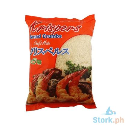 Picture of Rising Krispers Bread Crumbs K1 1Kg