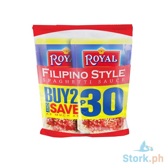 Picture of Royal Filipino Sauce Party Pack