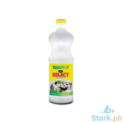 Picture of Select Sukang Puti 1L