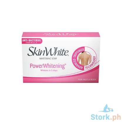 Picture of Skinwhite Power Whitening Bath Soap 125g