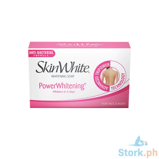 Picture of Skinwhite Power Whitening Bath Soap 125g