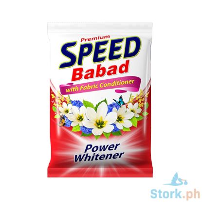 Picture of Speed Babad Powder 1Kg
