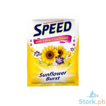 Picture of Speed Powder Sunflower Burst 1Kg