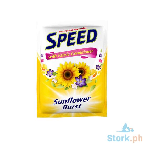 Picture of Speed Powder Sunflower Burst 1Kg