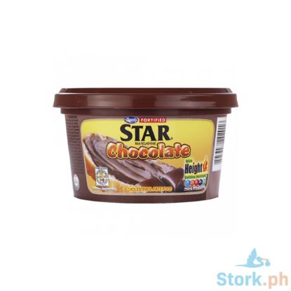 Picture of Star Margarine Chocolate 100g