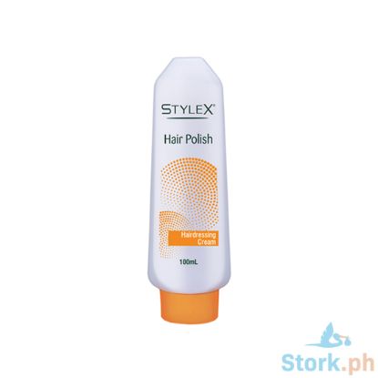 Picture of Stylex Hair Polish 100Ml