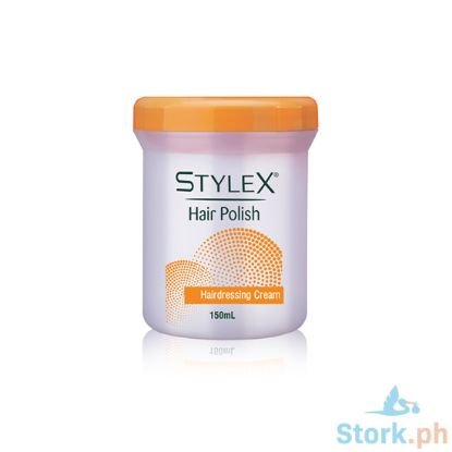 Picture of Stylex Hair Polish 150Ml